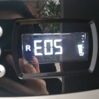 Başkent Elektrik Dağıtım Voltaj Düşüklüğüne Sebep Olan Kombi Arızası