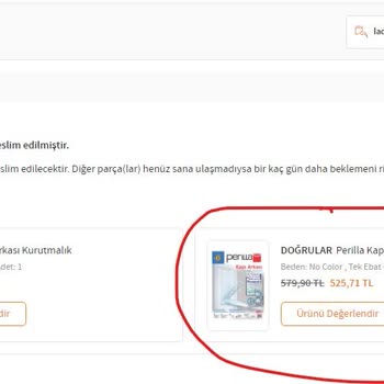 Tokat Merkez Sürat Kargo Topçam Şube