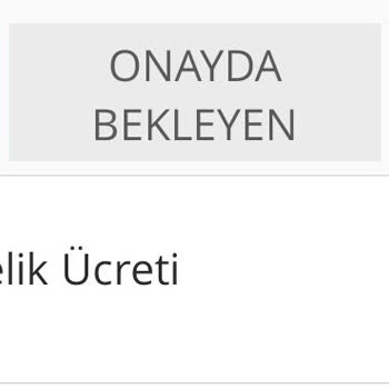 Denizbank Yıllık Üyelik Ücreti