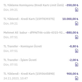 Kuveyt Türk'ün Yarattığı Mağduriyet