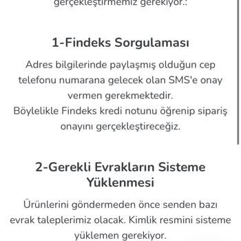 İstersenkirala.com Para İadesi Alamama Ve Şüpheli Durum Uyarısı.