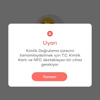 Tosla Kart Sorun Yaşama