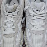 Puma Ayakkabısının Sağ Ve Sol Ayak Renk Farklılığı Hatası