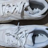 Puma Ayakkabısının Sağ Ve Sol Ayak Renk Farklılığı Hatası