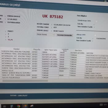 TÜRKSAT Kablo Net Modem Ücretini Faturaya Yansıtmış
