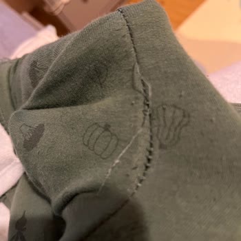 Bebek House Bebekhouse Kusurlu Ergopouch Uyku Tulumu