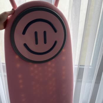 Perilla Ütü Masası Parçalandı