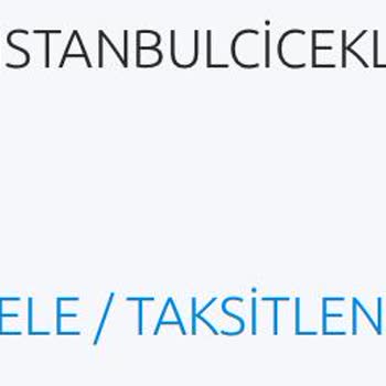 İstanbul Çiçekleri Çiçeklerim Gelmedi. Site İlgisiz