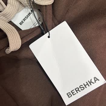 Bershka Yanlış Ürün Gönderimi
