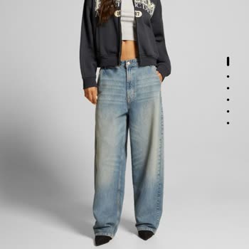 Bershka Yanlış Ürün Gönderimi