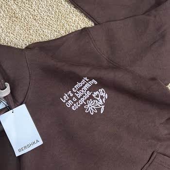 Sending the Wrong Pieces, Bershka Got My Order All Twisted