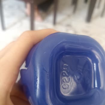 Tupperware Su Matarası Kalitesizliği