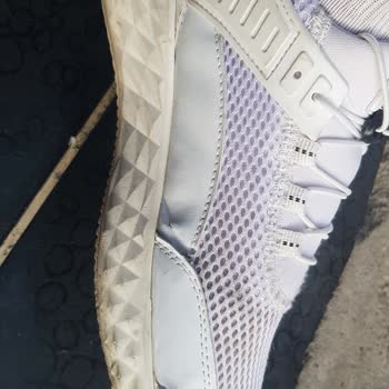 Slazenger Yürünmemesi Gereken Ayakkabı