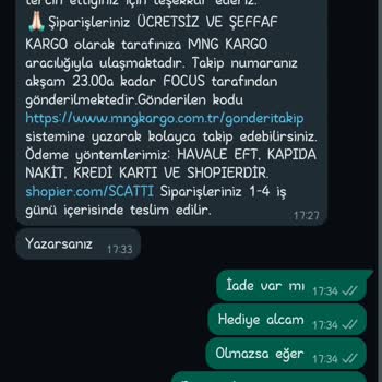Scatti İletişime Geçip Gereği Yapılmıyor