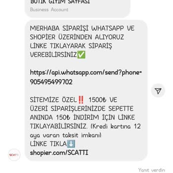 Scatti İletişime Geçip Gereği Yapılmıyor
