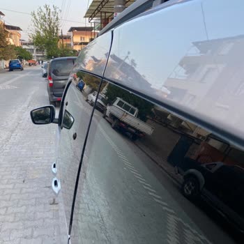 Renault Yeni Express Model Araç İle Yaşanan Sorunlar