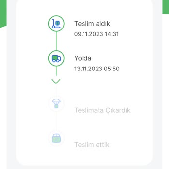 Watsons Siparişimi Bana Ulaştırmıyor Ve İnceleme Başlatmıyor