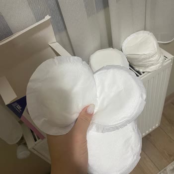 Ebebek Göğüs Pedi Yapışkan