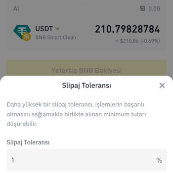 Binance Global İsteğim Dışında Paramı Başka Bir Hesaba Aktarmış.