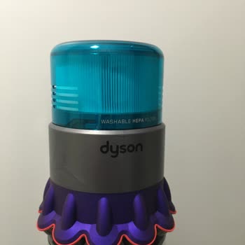 Dyson Satış Sonrası Hizmetin Vasatlığı