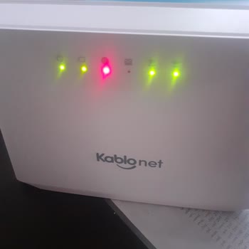 Kablo Net İnternetim Hala Yok