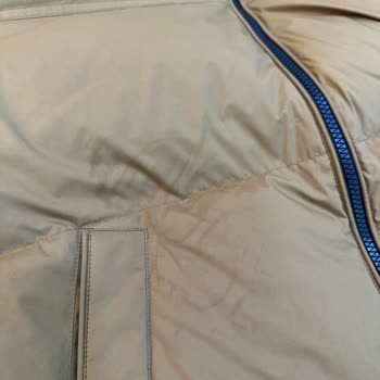 Tommy Hilfiger Mont Üretim Hatası