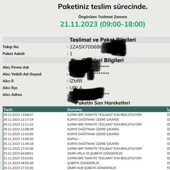 Eki aç
