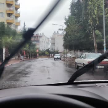 Enterprise Konyaaltı Şubesinde Hizmet Sorunu