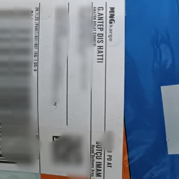 MNG Kargo Siparişimi Adrese Teslim Etmiyor