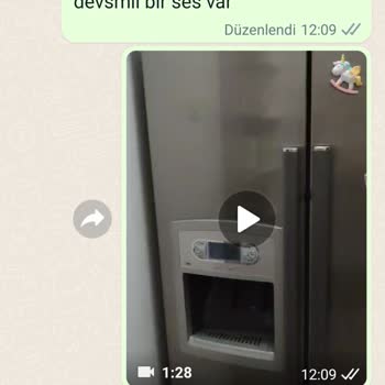 Vestel Buzdolabı Servis Ücreti Hüsranı