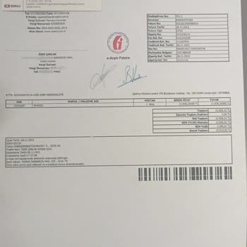 Vestel Buzdolabından Gürültülü Ses