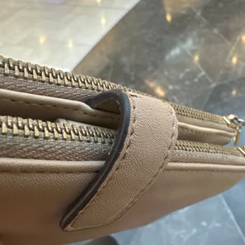 Guess Cüzdan İnceleme Hatası