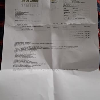 Mrcep Firmaya Ulaşamıyorum Telefonları Aktif Değil