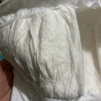 Baby Turco Bebek Bezinin Pis Çıkması