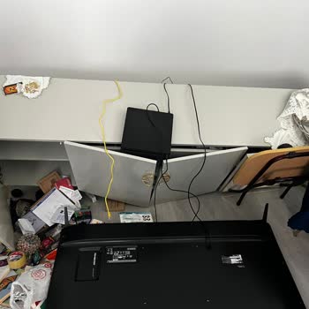 Bellona Konsol Ayakları Kırıldı