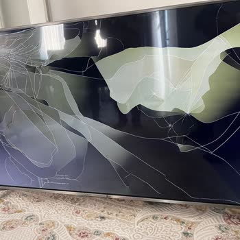 Bellona Konsol Ayakları Kırıldı