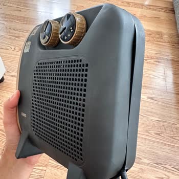 Koçtaş Hasarlı Gönderdiği Ürünü İade Almıyor!