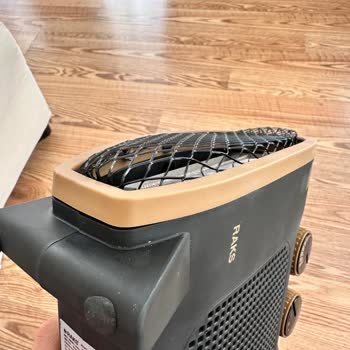 Koçtaş Hasarlı Gönderdiği Ürünü İade Almıyor!