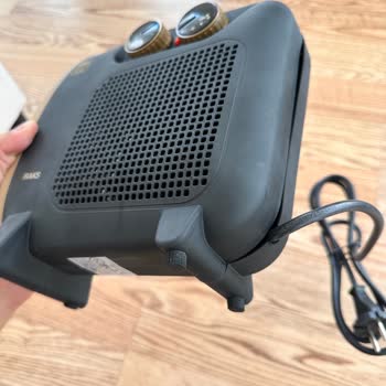 Koçtaş Hasarlı Gönderdiği Ürünü İade Almıyor!