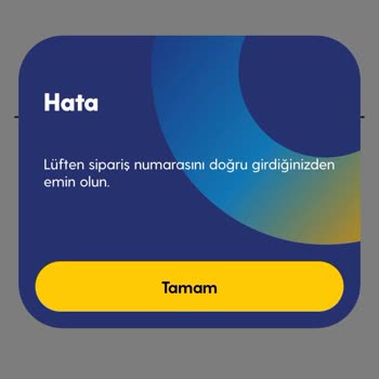 Turkcell Numara Taşıyamama Sorunu