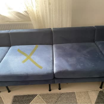 Doğtaş Yanlış Kumaş, Yırtık Astar