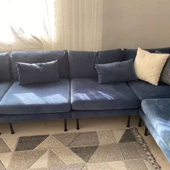 Doğtaş Yanlış Kumaş, Yırtık Astar