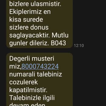 Doğtaş Yanlış Kumaş, Yırtık Astar