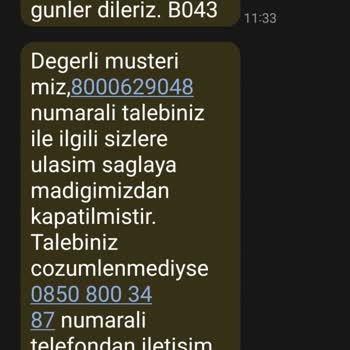 Doğtaş Yanlış Kumaş, Yırtık Astar