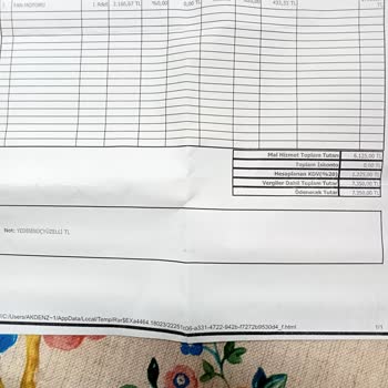Akdeniz Elektrik Aş Yüksek Voltaj