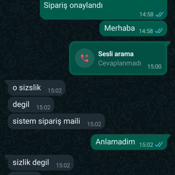 Cengiz Paketleme Gizlilik İhlali Ve Sorumluluk Reddi