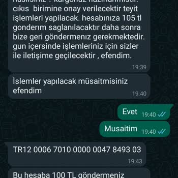 Cengiz Paketleme Gizlilik İhlali Ve Sorumluluk Reddi
