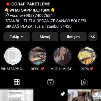 Cengiz Paketleme Gizlilik İhlali Ve Sorumluluk Reddi