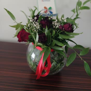 Çiçek Sepeti Ürün Hatası