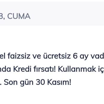 QNB Finansbank Kredi ve Aldatılmak